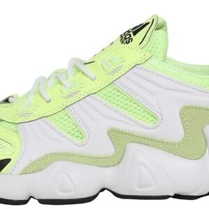 Adidas Women’s  FYW S-97 Trainers Running Shoe